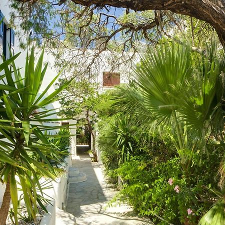 Studios & Suites Rania Mykonos Town Bagian luar foto