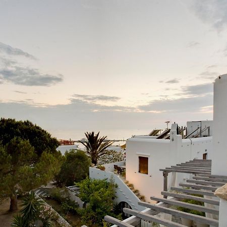 Studios & Suites Rania Mykonos Town Bagian luar foto