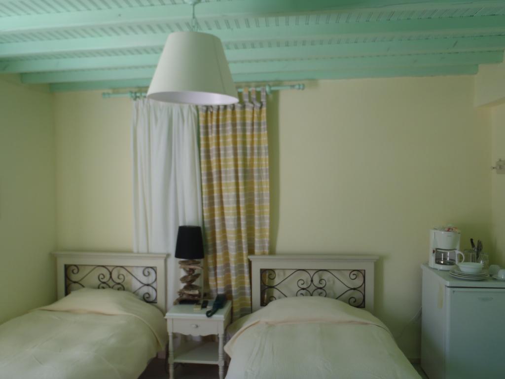 Studios & Suites Rania Mykonos Town Ruang foto