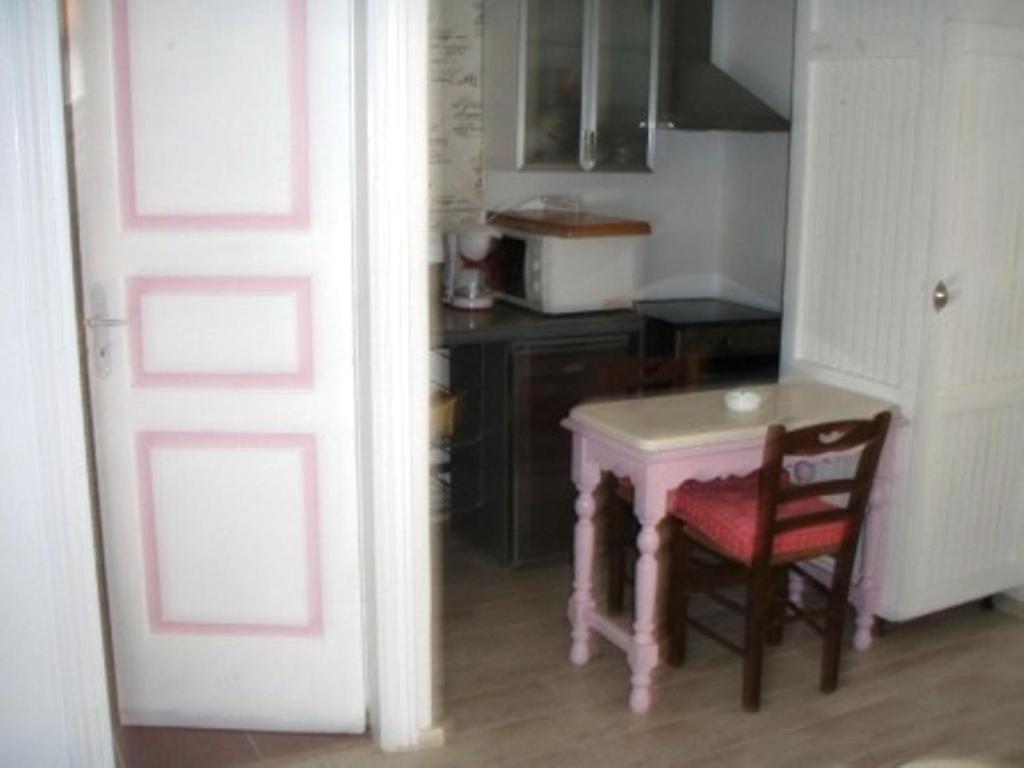 Studios & Suites Rania Mykonos Town Ruang foto