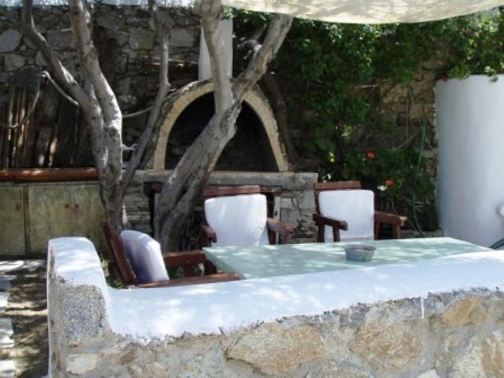 Studios & Suites Rania Mykonos Town Ruang foto