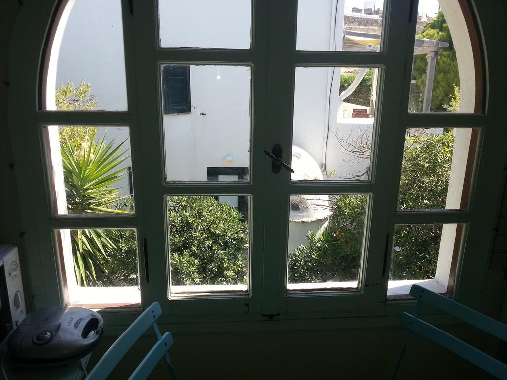 Studios & Suites Rania Mykonos Town Ruang foto