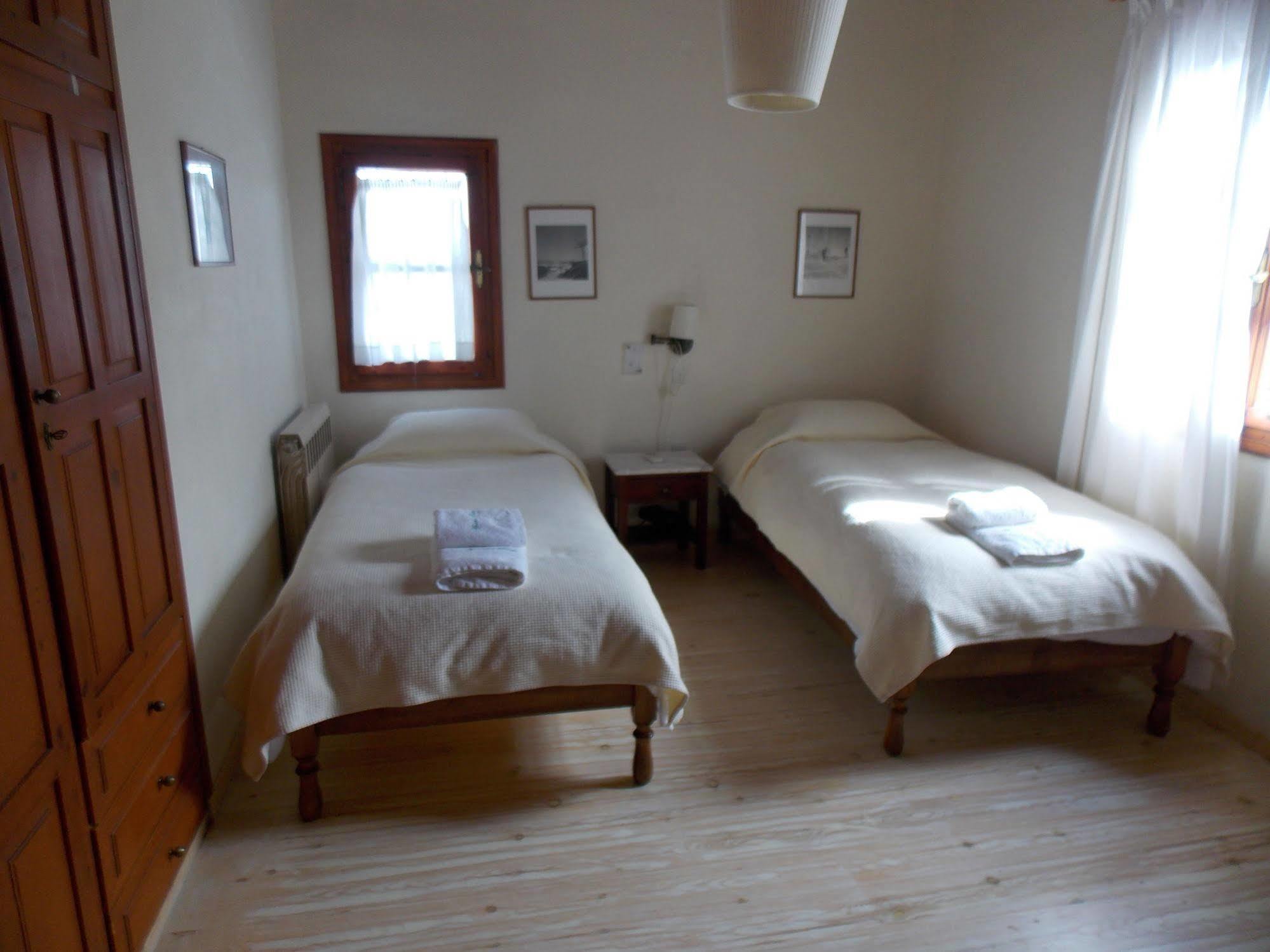 Studios & Suites Rania Mykonos Town Bagian luar foto